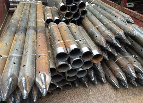 黄陵钢花管哪里有卖